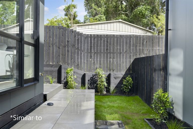 Photo of property in 6/24 Andrew Road, Howick, Auckland, 2010