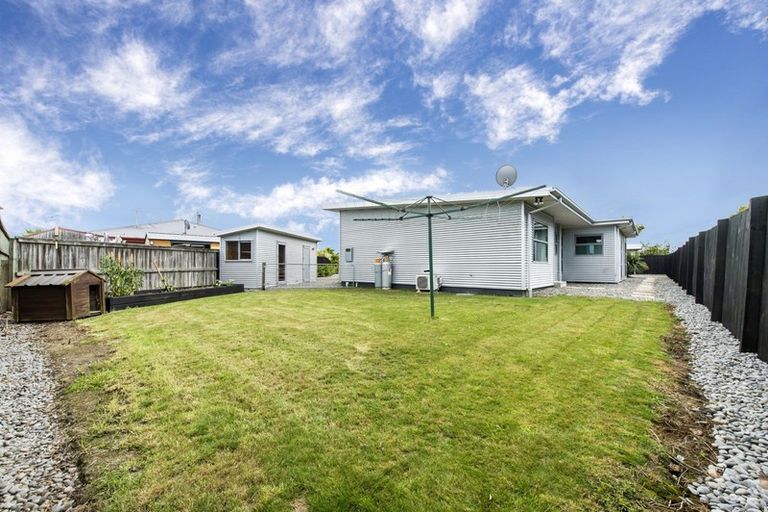 Photo of property in 11 Foxford Close, Lincoln, 7608