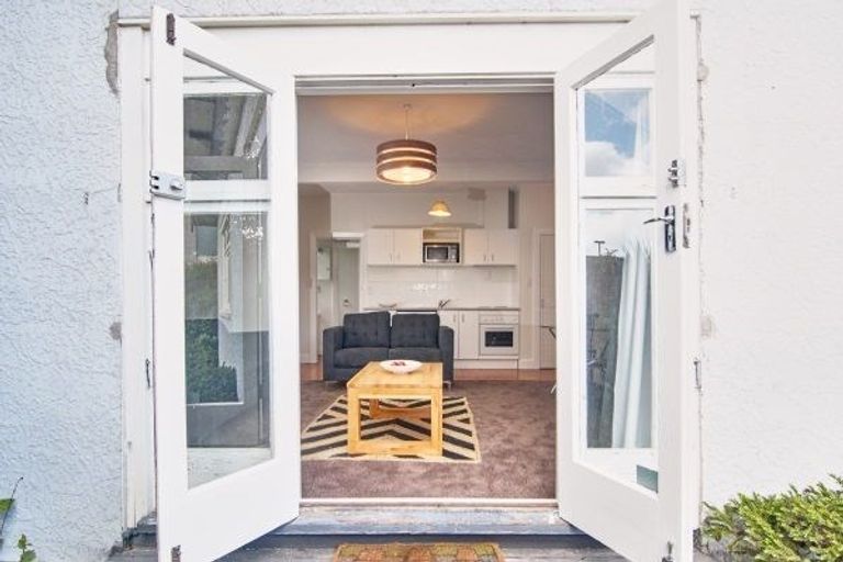 Photo of property in 1/200 Salisbury Street, Christchurch Central, Christchurch, 8013