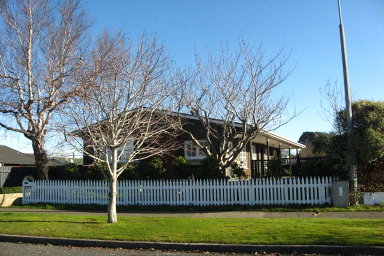 Photo of property in 156 Ritchie Street, Richmond, Invercargill, 9810