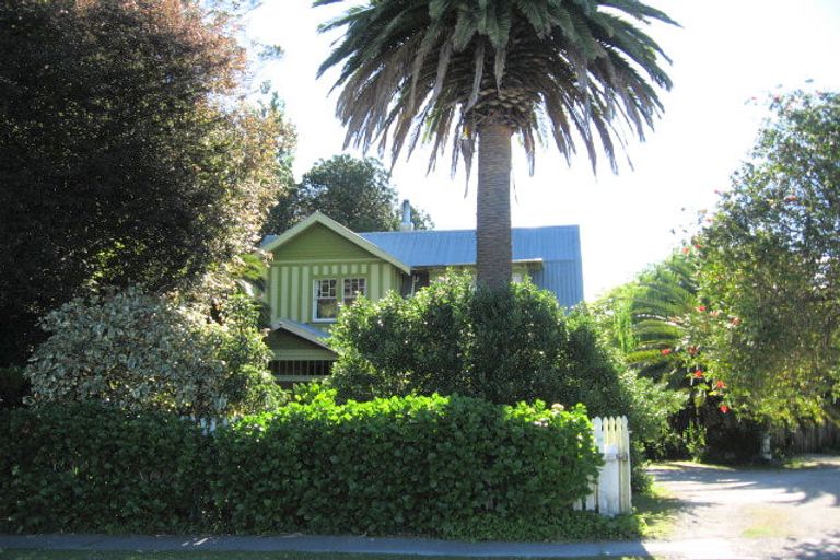 Photo of property in 21 Parau Street, Kaiti, Gisborne, 4010