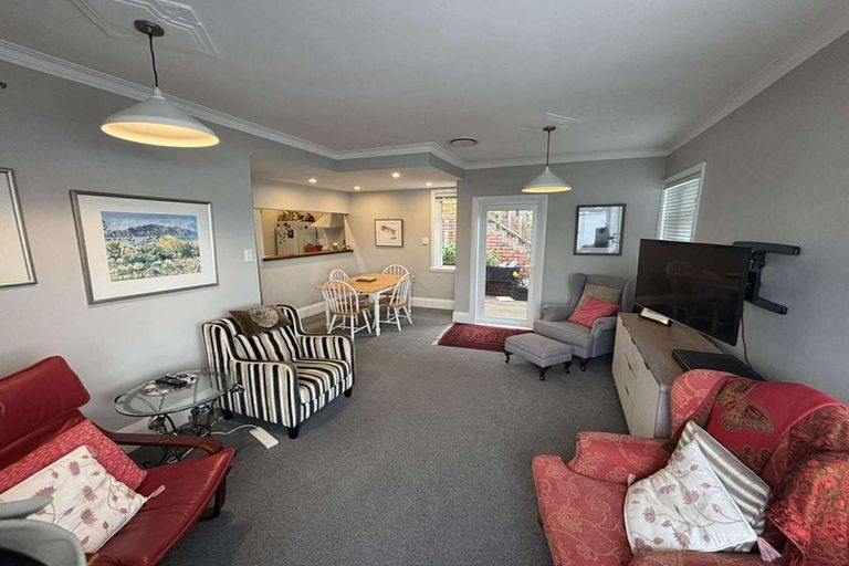 Photo of property in 424 Evans Bay Parade, Hataitai, Wellington, 6021