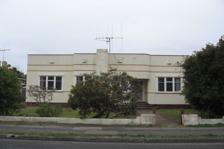 Photo of property in 72 London Street, Whanganui, 4500