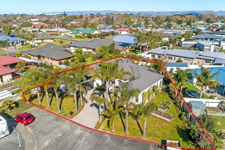 Photo of property in 4 Joshua Lane, Lytton West, Gisborne, 4010