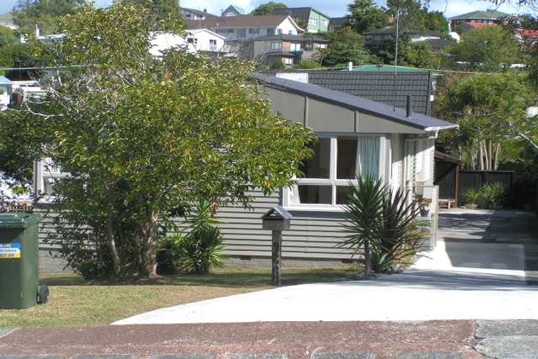 Photo of property in 1/25 Havelock Avenue, Forrest Hill, Auckland, 0620