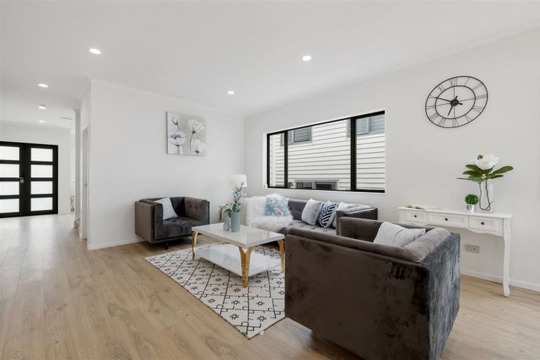 Photo of property in 12 Tiro Street, Flat Bush, Auckland, 2019
