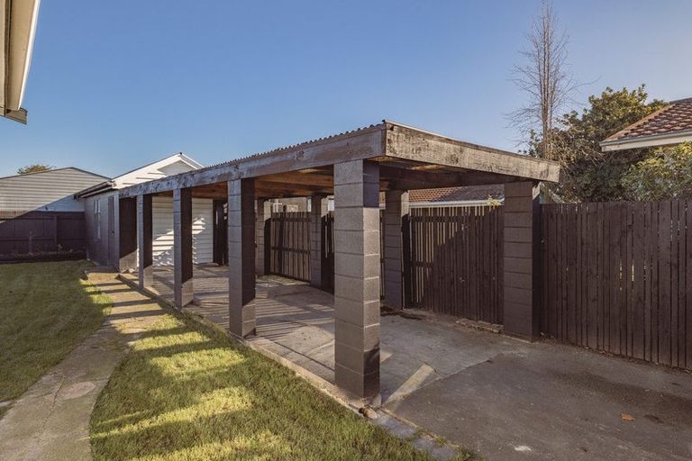 Photo of property in 3 Banks Place, Rangiora, 7400