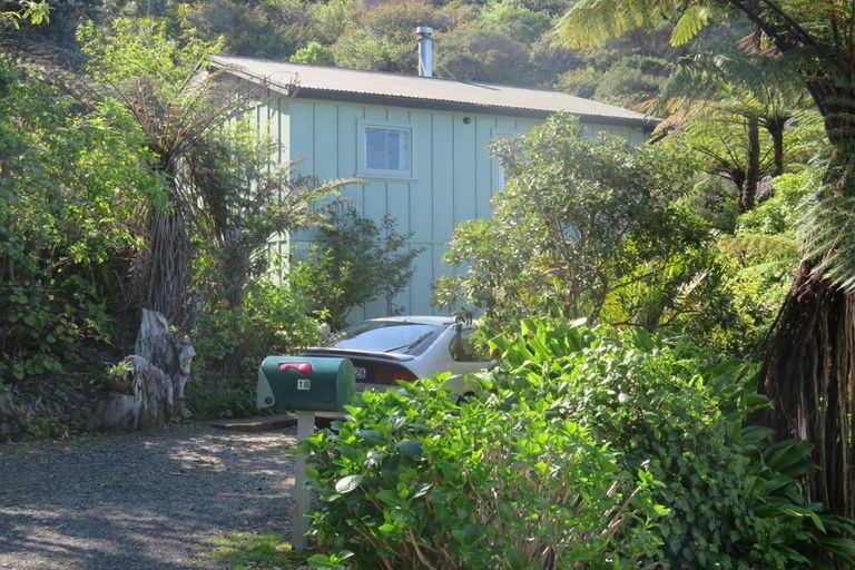 Photo of property in 18 Hazlett Road, Te Mata, Thames, 3575