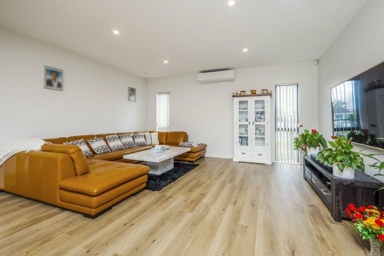 Photo of property in 4 Perkins Street, Papakura, 2110