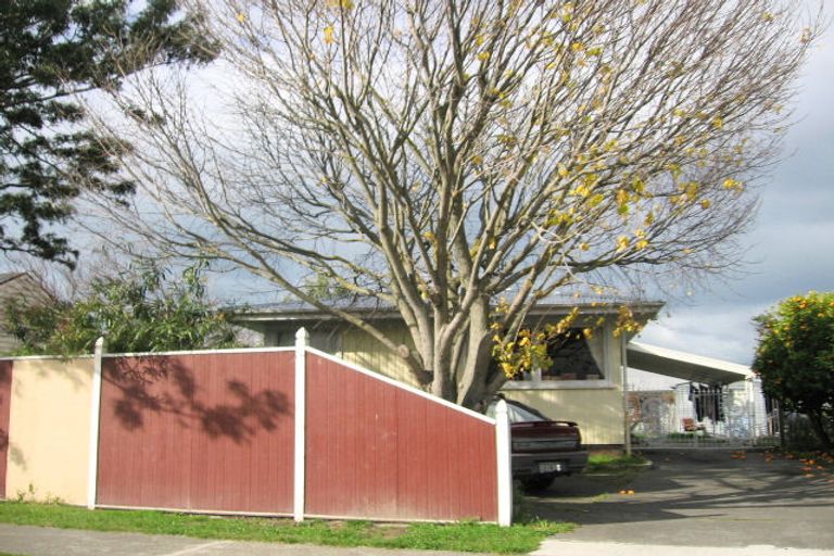 Photo of property in 23 York Avenue, Tamatea, Napier, 4112