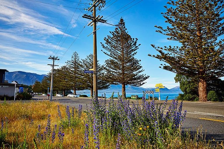 Photo of property in 166a Esplanade, Kaikoura, 7300