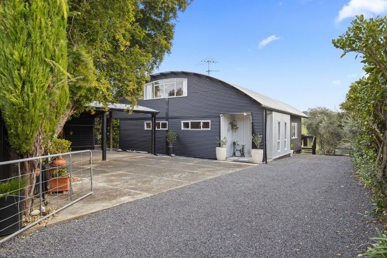 Photo of property in 24b George Crescent, Buckland, Pukekohe, 2677