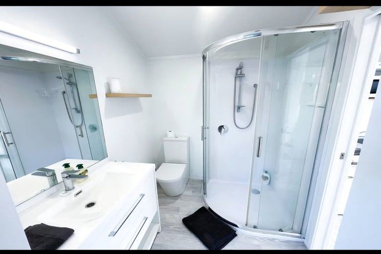 Photo of property in 589a Maunganui Road, Mount Maunganui, 3116