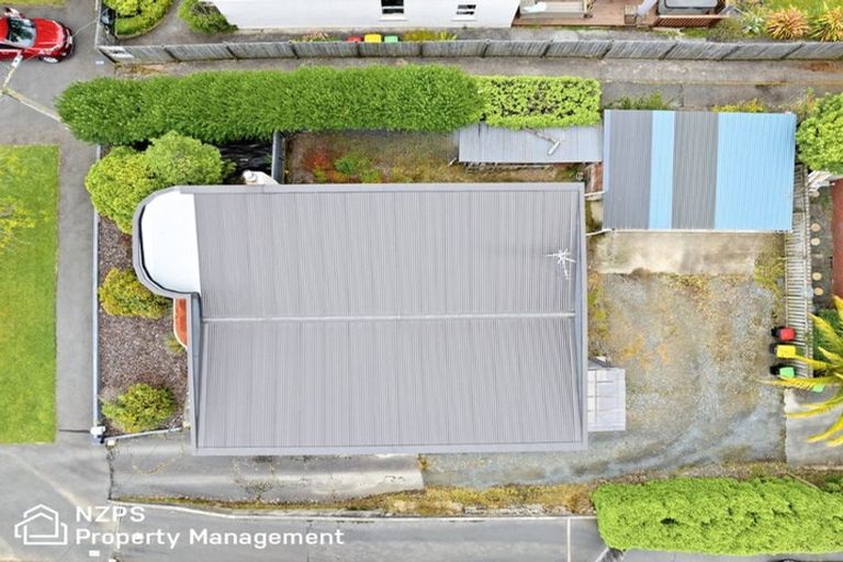 Photo of property in 25 Jellicoe Crescent, Kaikorai, Dunedin, 9010