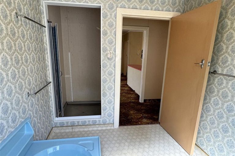 Photo of property in 118 Tasman Street, Karoro, Greymouth, 7805