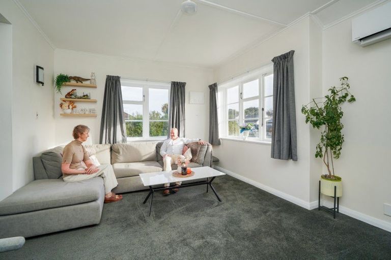 Photo of property in 105 Miller Street, Georgetown, Invercargill, 9812