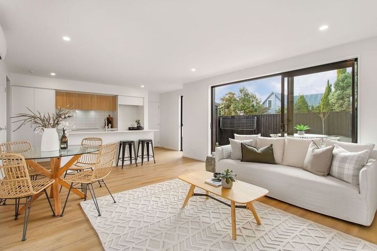 Photo of property in 11b Chatham Street, Addington, Christchurch, 8024