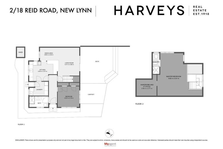 Photo of property in 2/18 Reid Road, New Lynn, Auckland, 0600