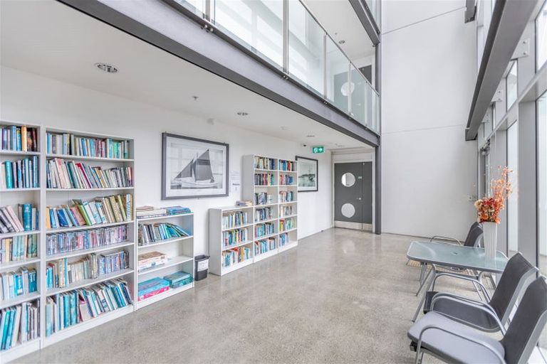 Photo of property in 304c/14 West Quay, Ahuriri, Napier, 4110