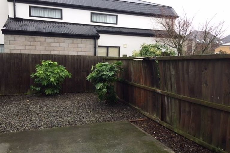Photo of property in 72a Burke Street, Addington, Christchurch, 8024