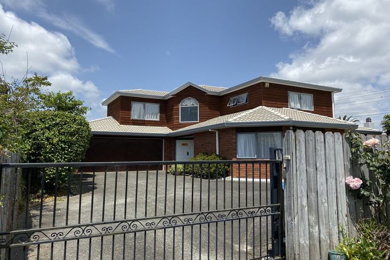 Photo of property in 2/82 King George Avenue, Epsom, Auckland, 1023