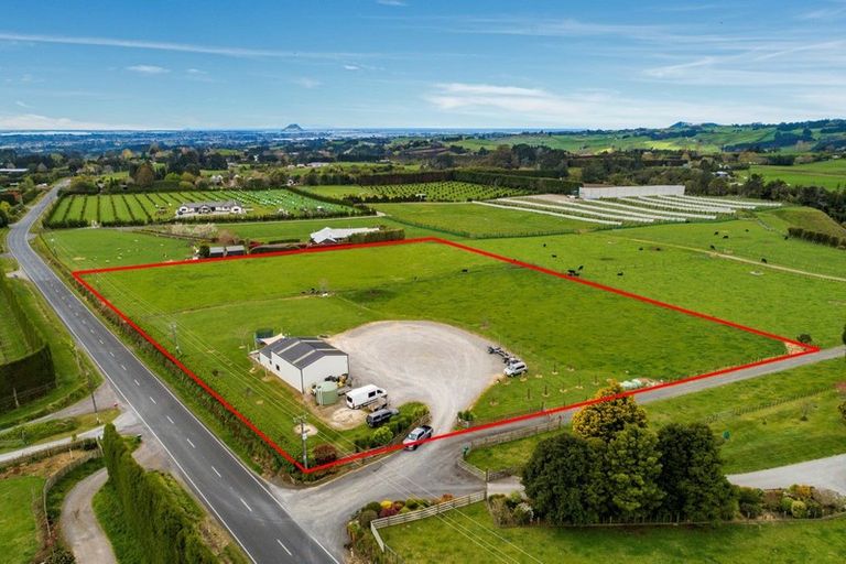 Photo of property in 889a Oropi Road, Oropi, Tauranga, 3173