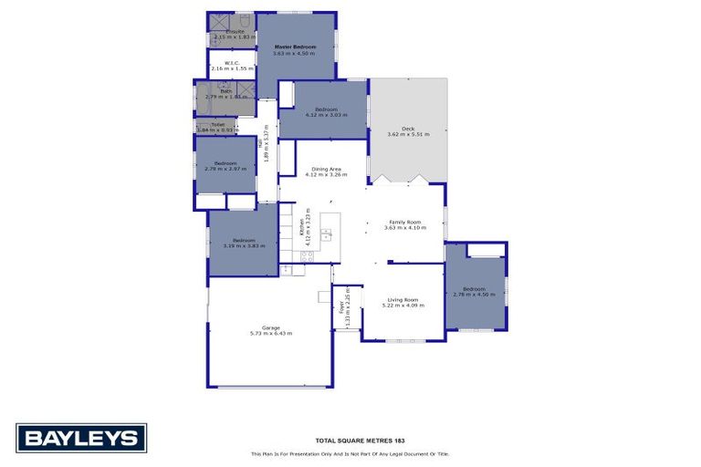 Photo of property in 37 Golden Sands Drive, Papamoa Beach, Papamoa, 3118