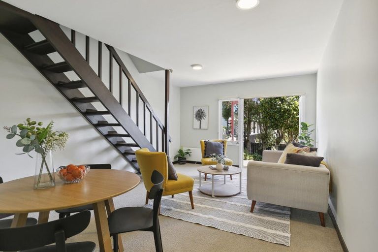 Photo of property in Hiropi St Village, 40/46 Hiropi Street, Newtown, Wellington, 6021