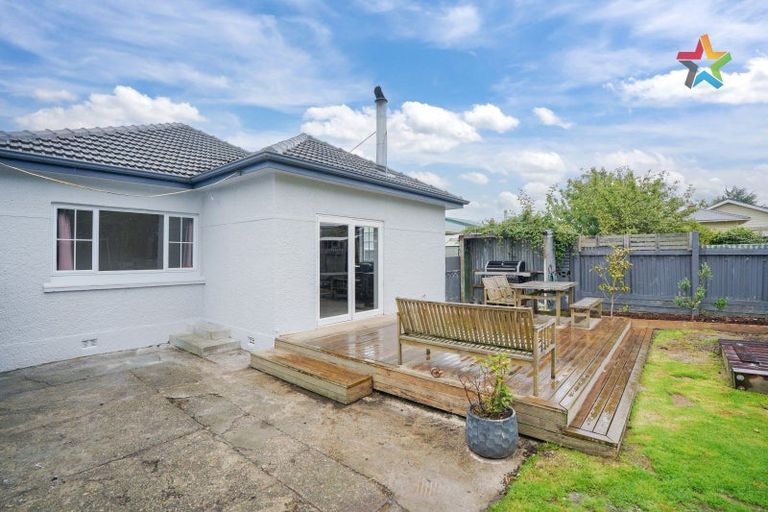 Photo of property in 96 Jenkin Street, Strathern, Invercargill, 9812