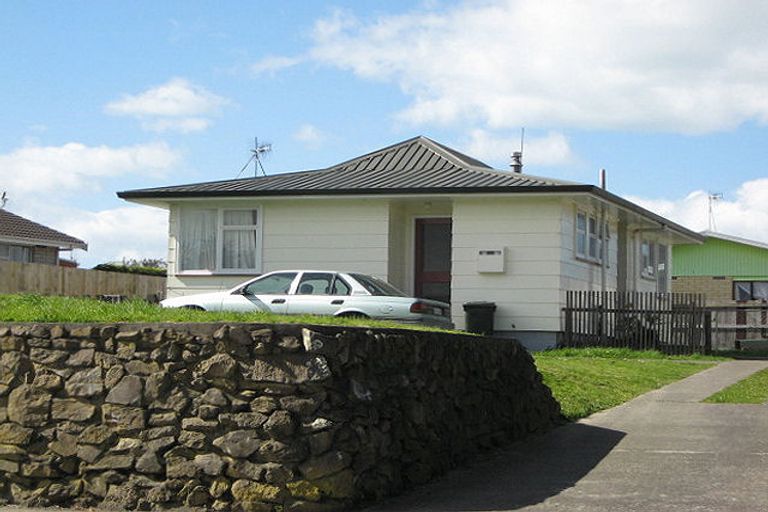 Photo of property in 30 Farnworth Crescent, Whakatane, 3120