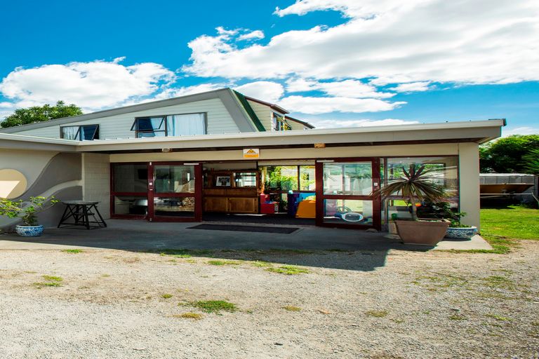 Photo of property in 778 Gladstone Road, Te Hapara, Gisborne, 4010