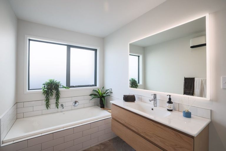 Photo of property in 5e Ballinger Place, Kaiapoi, 7630