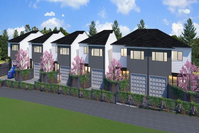 Photo of property in 10 Old Wairoa Road, Papakura, 2110