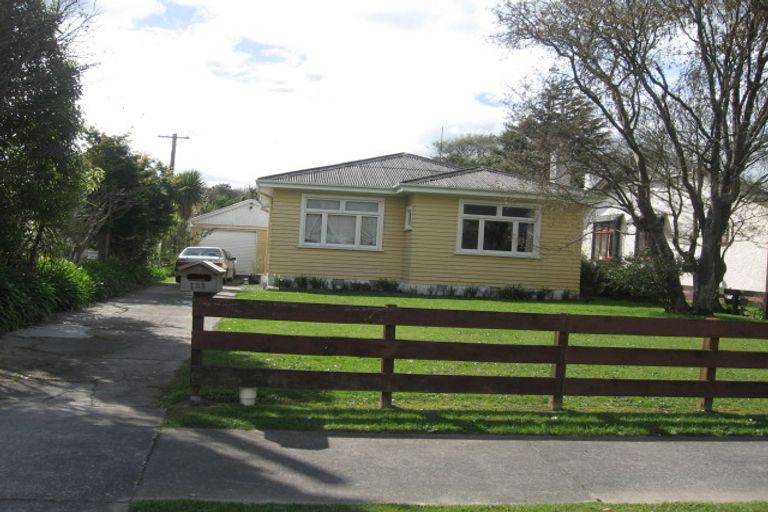 Photo of property in 123 Linton Street, West End, Palmerston North, 4410