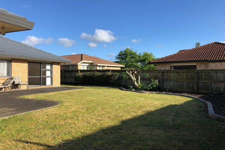 Photo of property in 14 Brittas Place, East Tamaki, Auckland, 2016