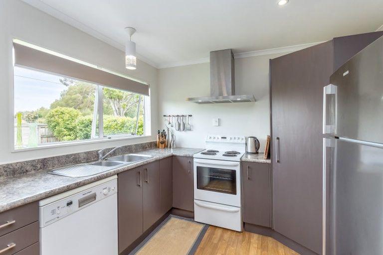 Photo of property in 100 East Street, Greytown, 5712