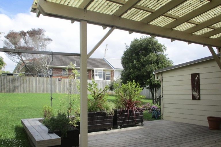 Photo of property in 13 Kawerau Avenue, Devonport, Auckland, 0624