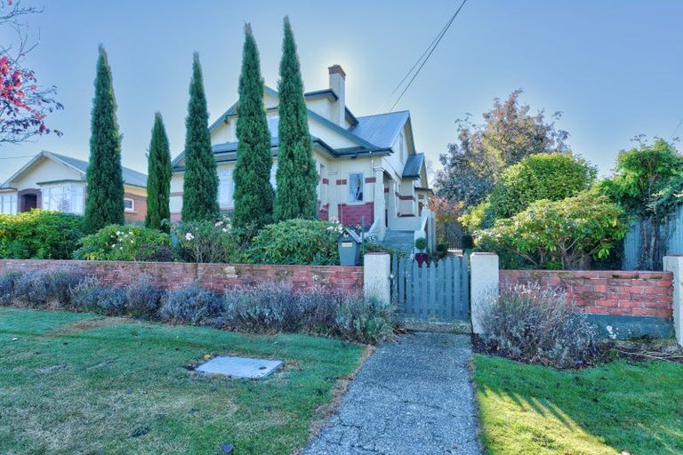 Photo of property in 35 Thomas Street, Gore, 9710