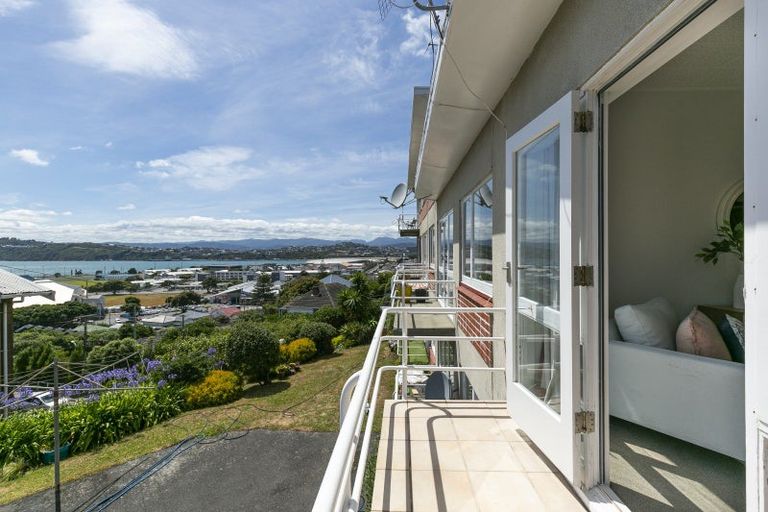 Photo of property in 8 Naughton Terrace, Kilbirnie, Wellington, 6022
