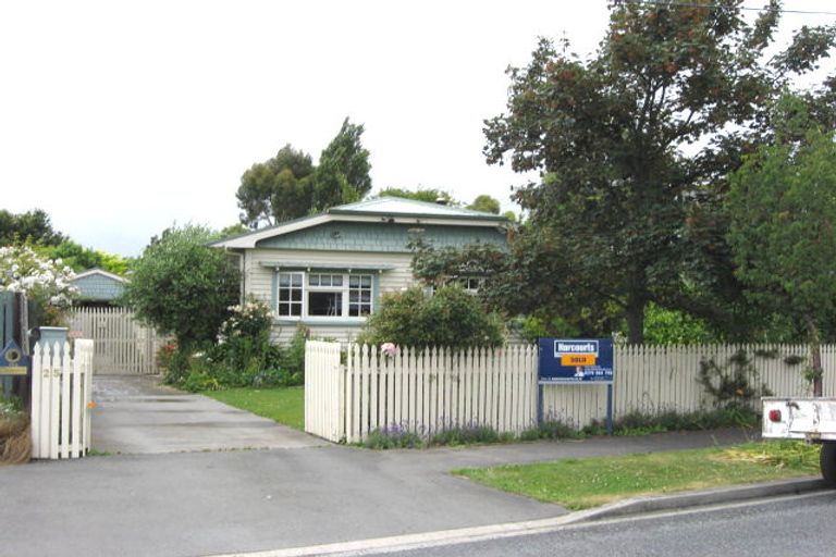 Photo of property in 2/25 Whittington Avenue, Woolston, Christchurch, 8023
