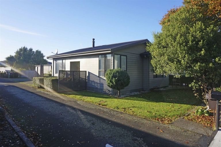 Photo of property in 191 Lorn Street, Glengarry, Invercargill, 9810