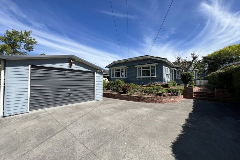Photo of property in 41 Saint James Avenue, Papanui, Christchurch, 8053