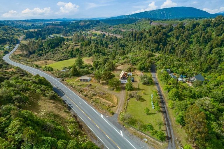 Photo of property in 3799 State Highway 4, Raurimu, Owhango, 3989