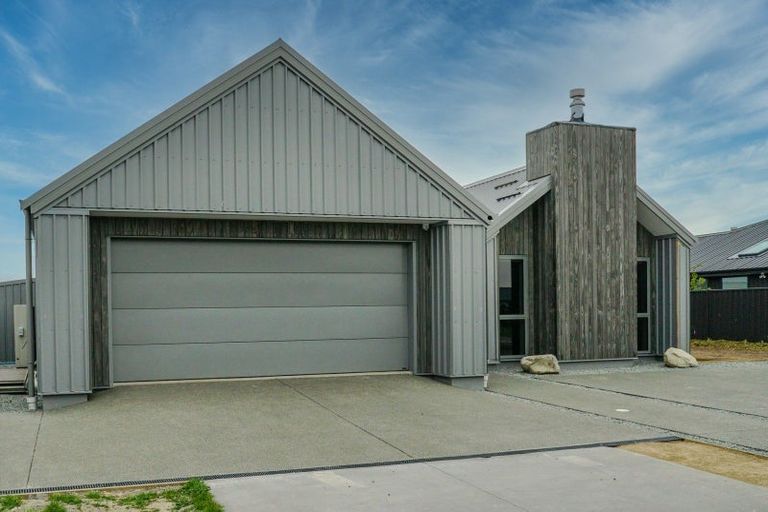 Photo of property in 54 Lakeland Avenue, Twizel, 7901