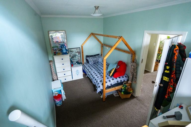 Photo of property in 40 Hargreaves Street, Mount Cook, Wellington, 6021