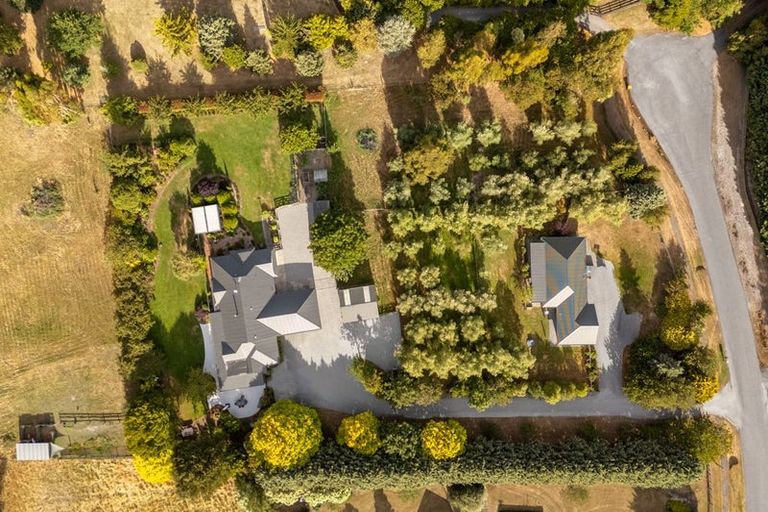 Photo of property in 13 Manna Place, West Melton, Christchurch, 7675