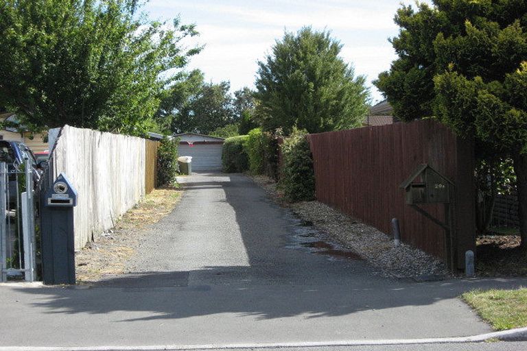 Photo of property in 29a Royal Park Drive, Parklands, Christchurch, 8083