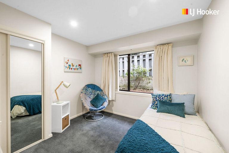 Photo of property in 99 Wakari Road, Helensburgh, Dunedin, 9010