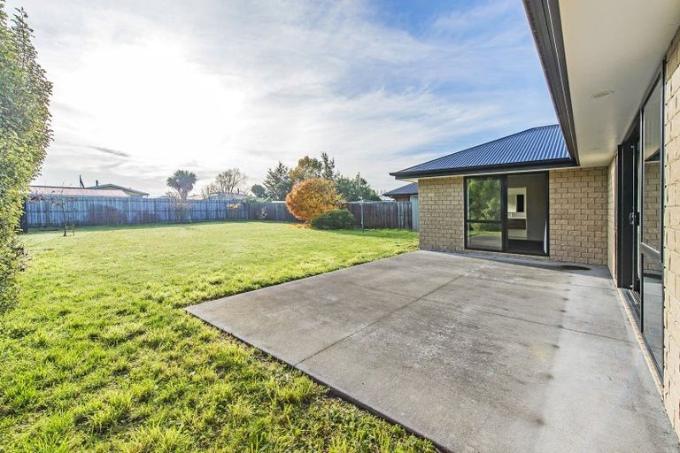 Photo of property in 5 Newbrook Terrace, Darfield, 7510