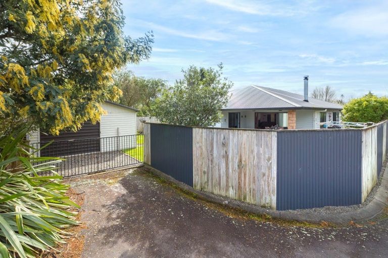 Photo of property in 41c Costley Street, Carterton, 5713